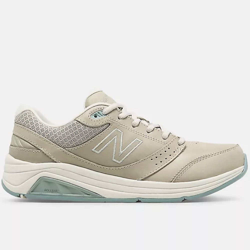 New Balance Leather 928v3 Shoes